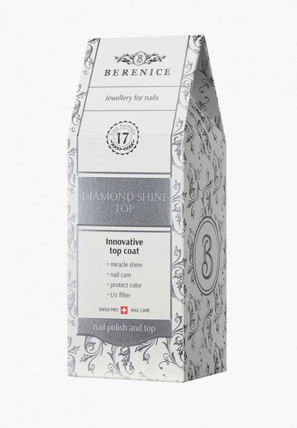 Топовое покрытие Berenice