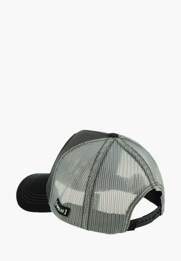 Бейсболка Capslab