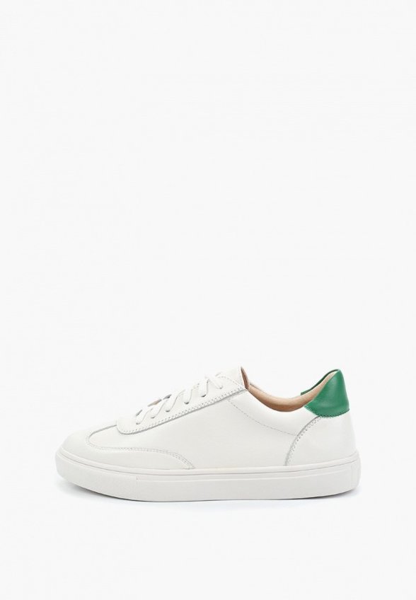 Кеды Stella Della Moda