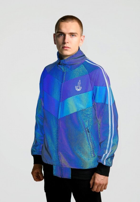 Олимпийка Индивид