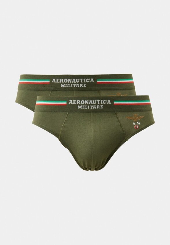 Трусы 2 шт. Aeronautica Militare