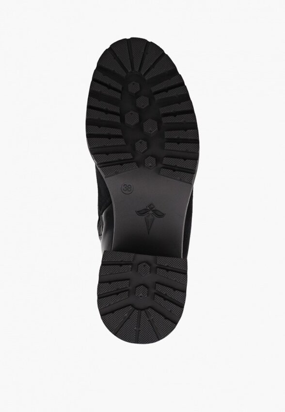 Ботильоны T.Taccardi