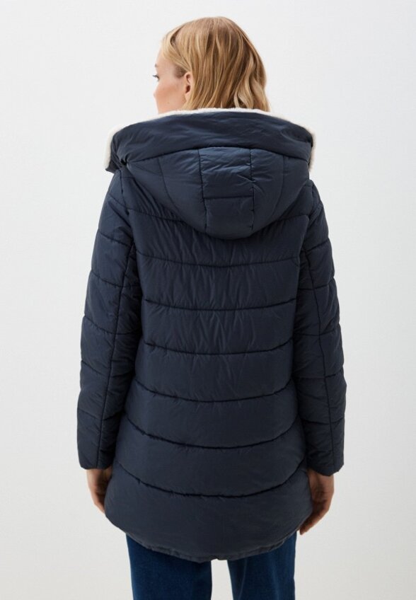 Пуховик Dixi-Coat