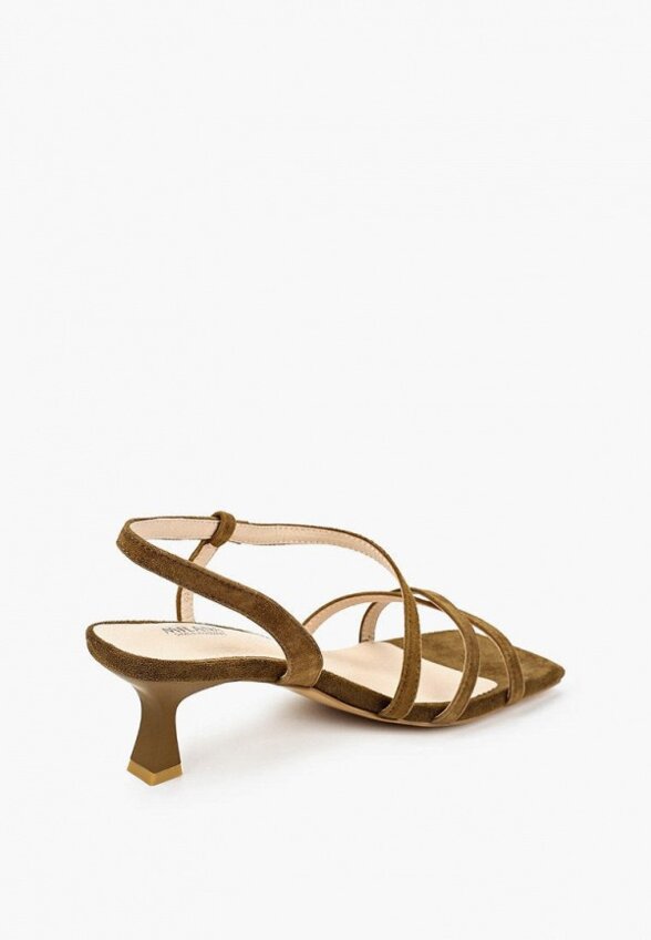 Босоножки Milana