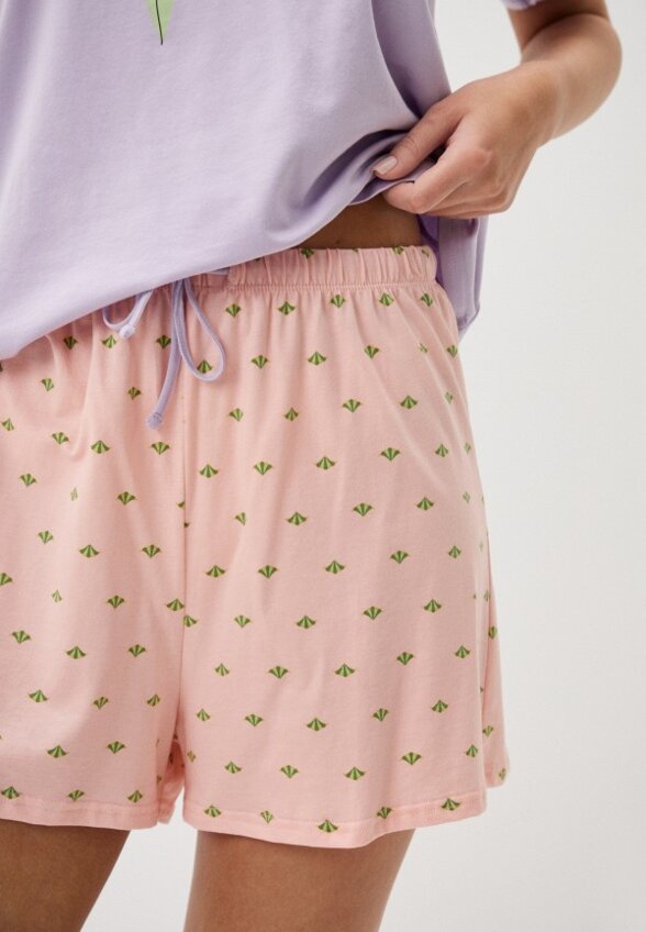 Пижама Indefini