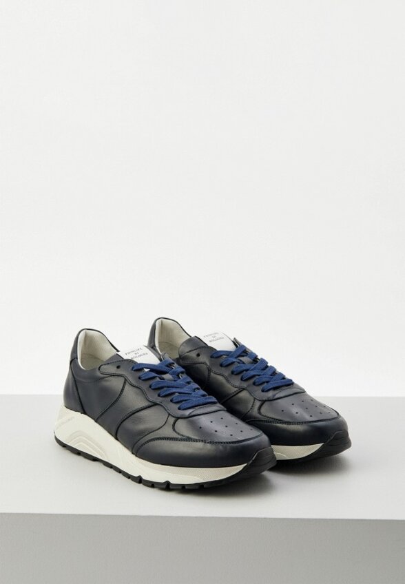 Кроссовки Principe di Bologna