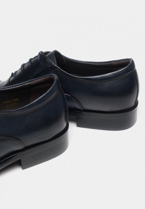 Туфли Bruno Renzoni