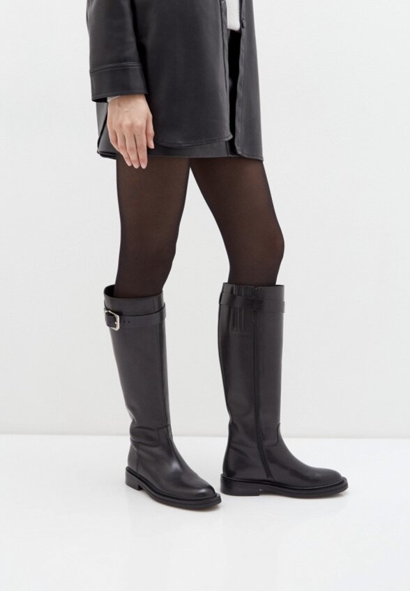 Сапоги Ekonika Premium