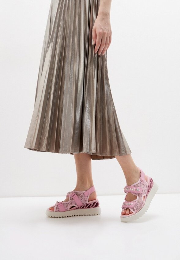 Босоножки Le Silla