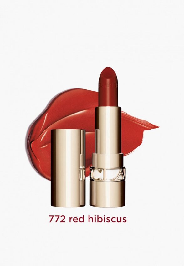 Помада Clarins