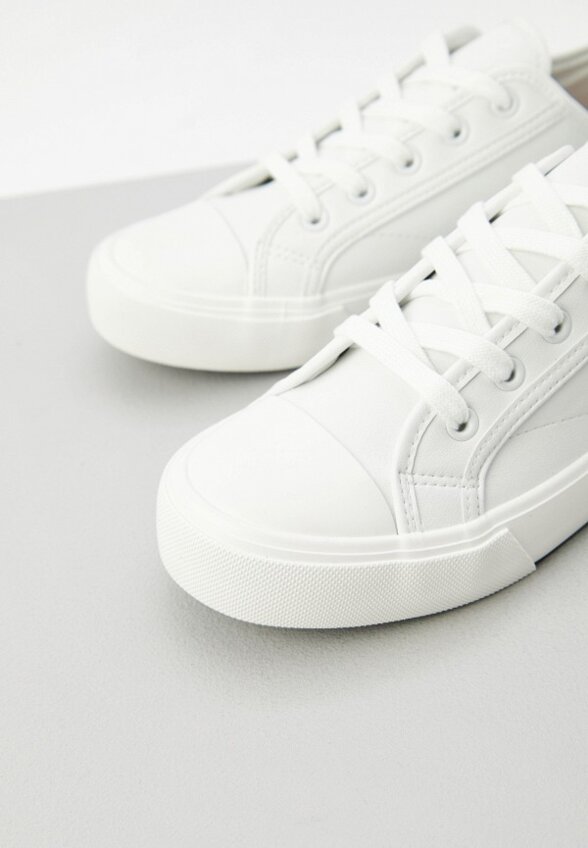 Кеды Love Moschino