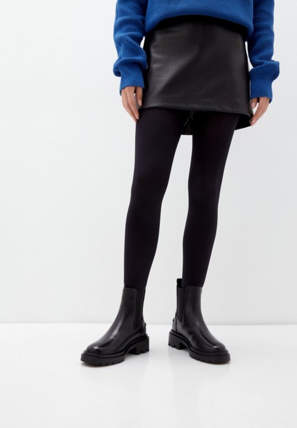 Ботинки Salamander