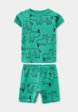 Пижамы 2 шт. Carter’s6  - превью