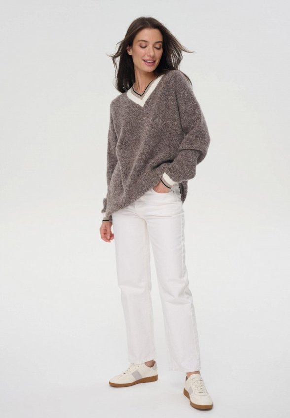 Пуловер Cepheya