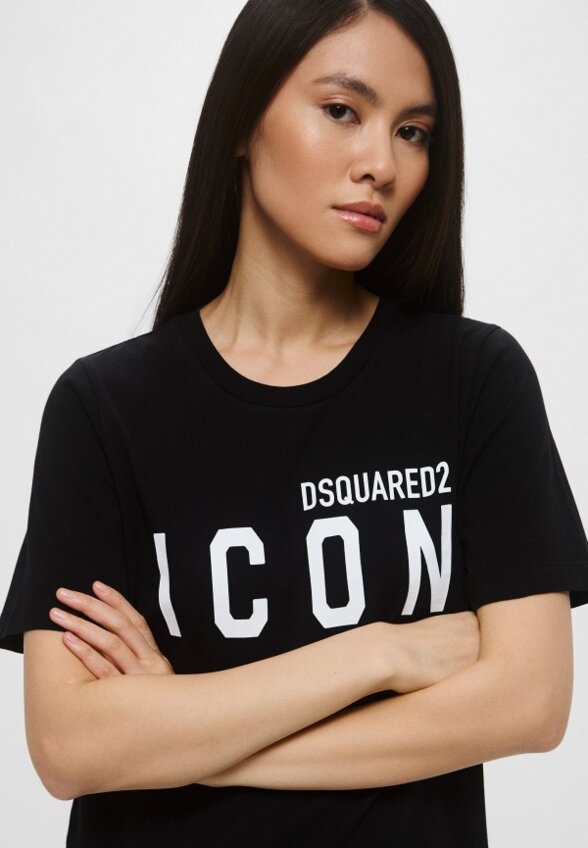 Платье Dsquared2