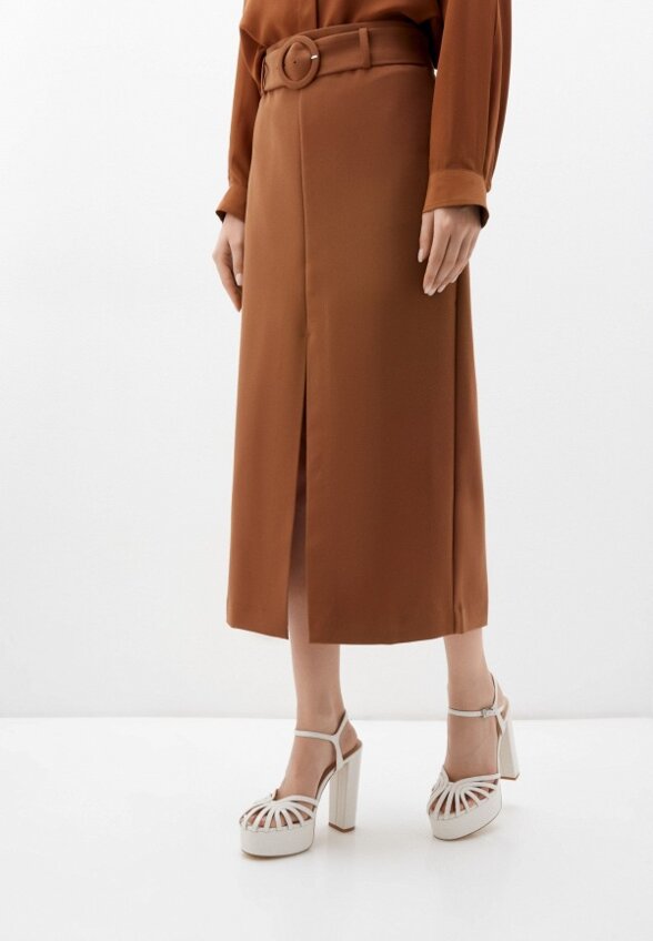 Босоножки Ekonika