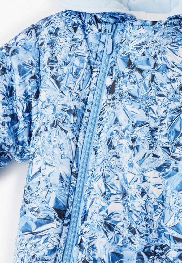 Комбинезон утепленный Pilguni