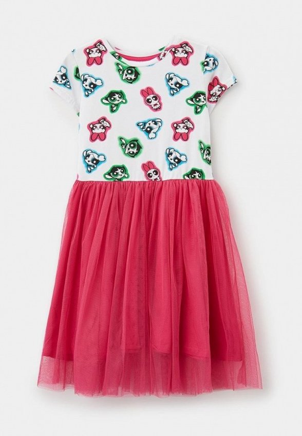 Платье PlayToday