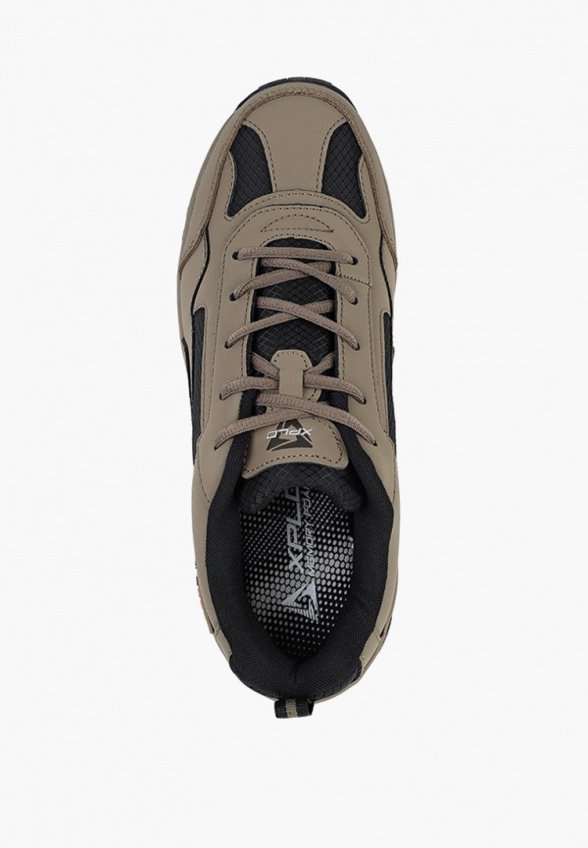 Кроссовки X-Plode