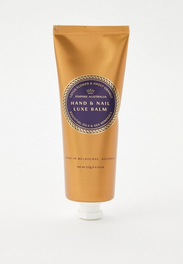 Бальзам для рук и ногтей Empire Australia