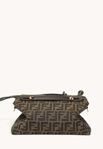 Fendi By The Way