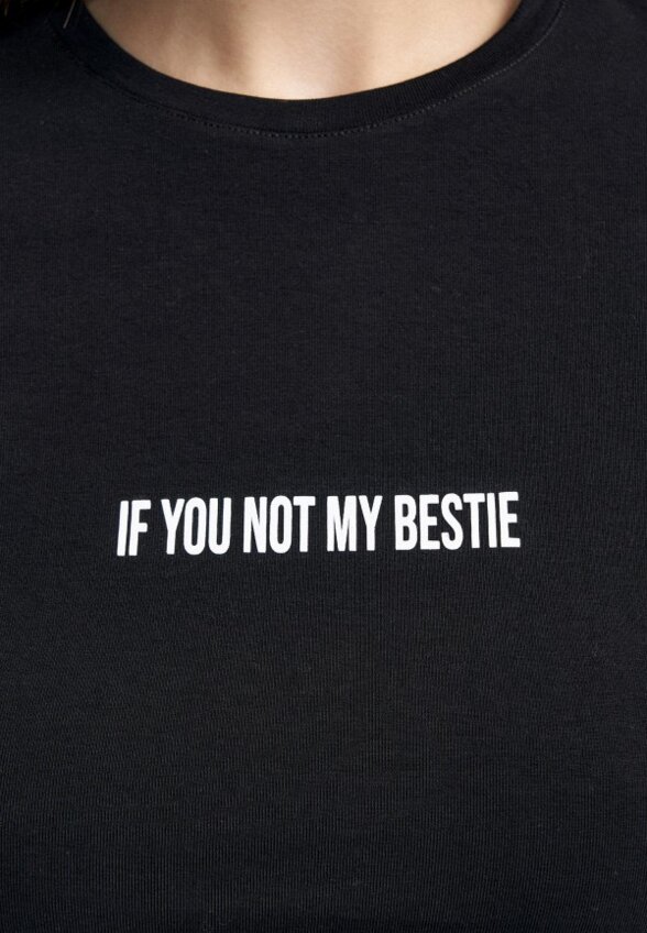 Лонгслив Твое