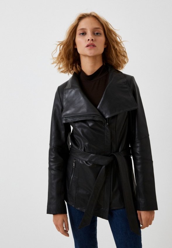 Косуха Снежная Королева