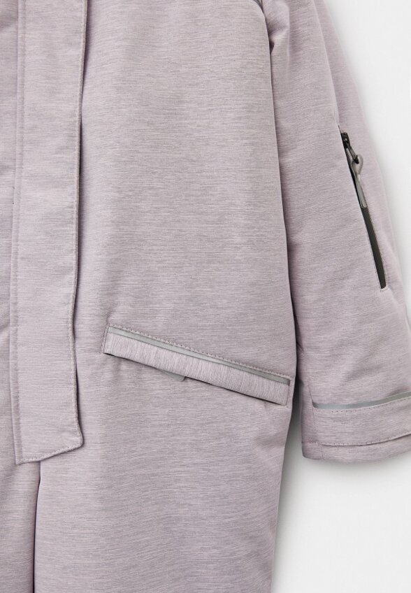 Комбинезон утепленный Jam Mix