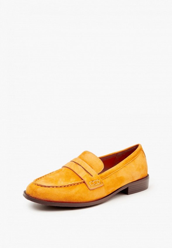 Лоферы Mascotte