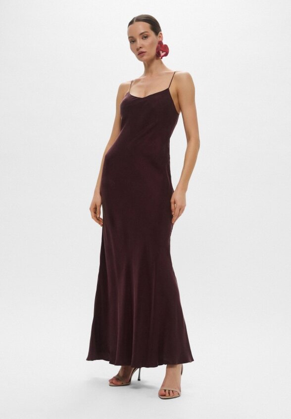 Платье Patron Cashmere