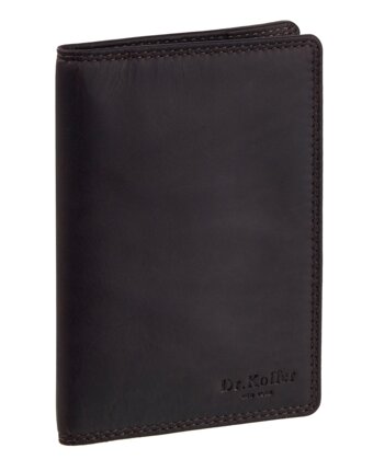 Др.Коффер X510130-99-09 обложка для документов женщинам