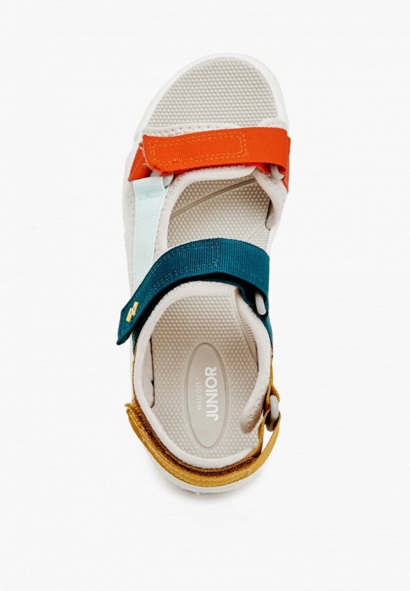 Сандалии Mascotte Junior