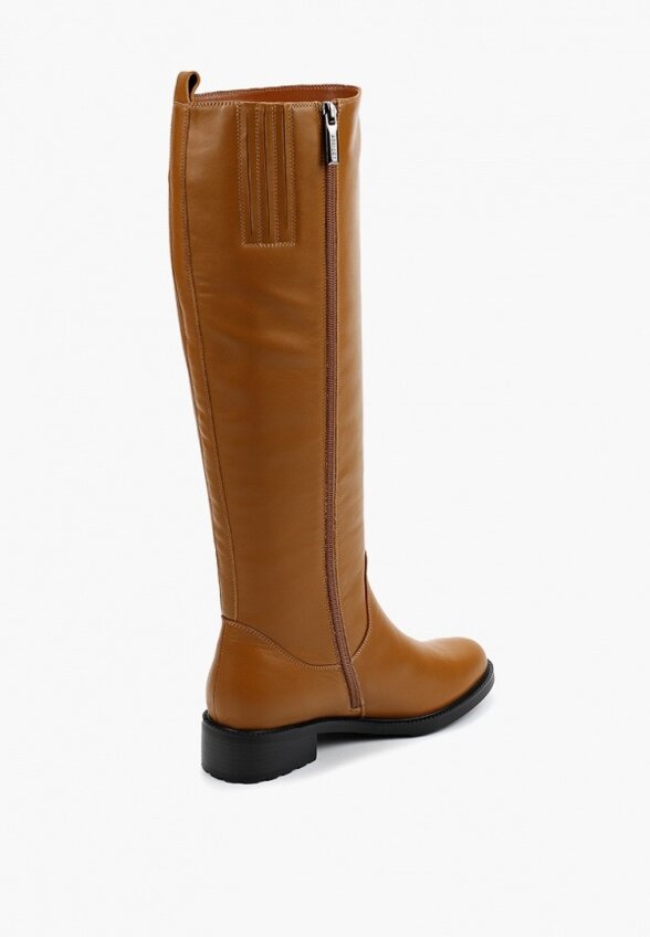 Сапоги Abricot