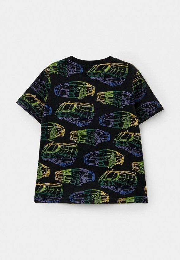 Футболка Coccodrillo