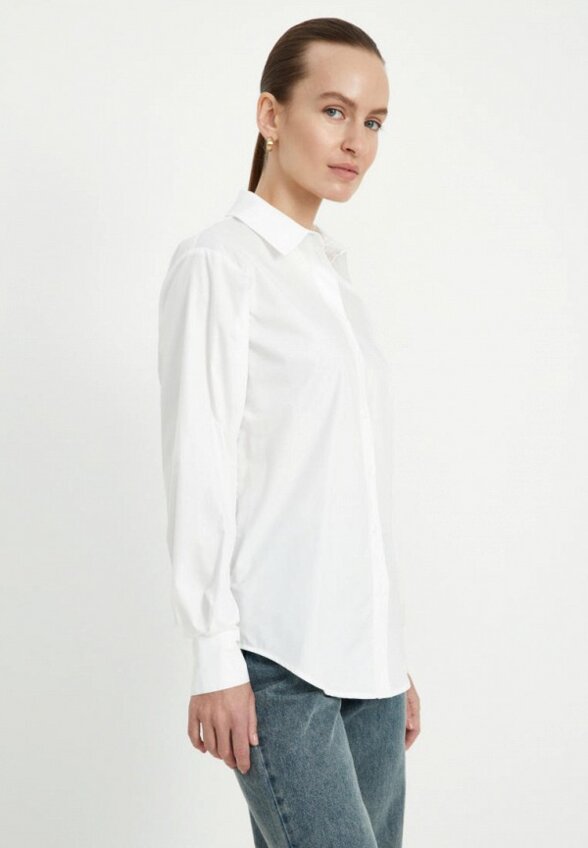 Блуза Finn Flare