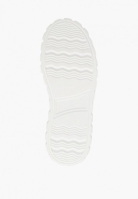 Кеды O-live Naturalle