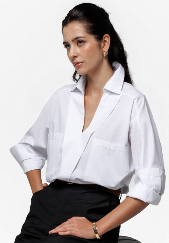 Рубашка Annen