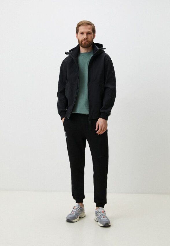 Ветровка Tom Tailor