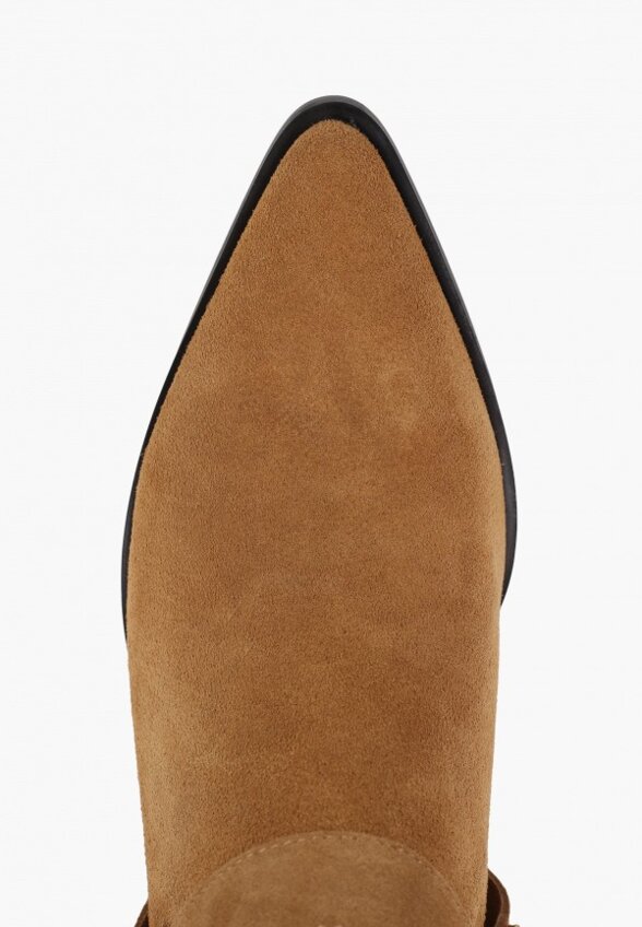 Ботильоны Obba