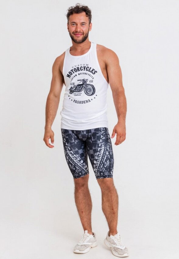 Майка спортивная Zozh