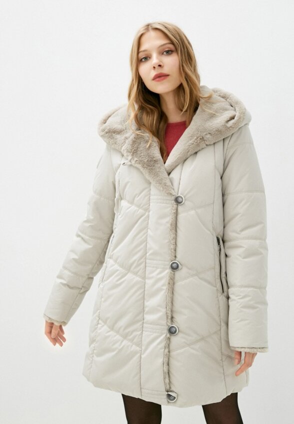 Пуховик Dixi-Coat
