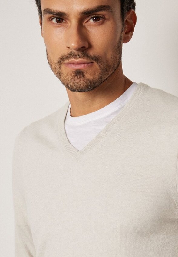 Пуловер Falconeri