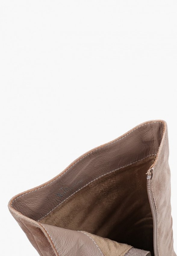 Полусапоги Valley