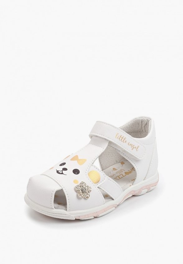 Сандалии Shuzzi