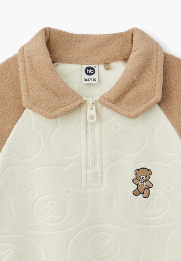 Олимпийка Happy Baby