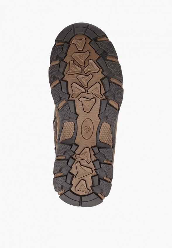 Ботинки Shuzzi