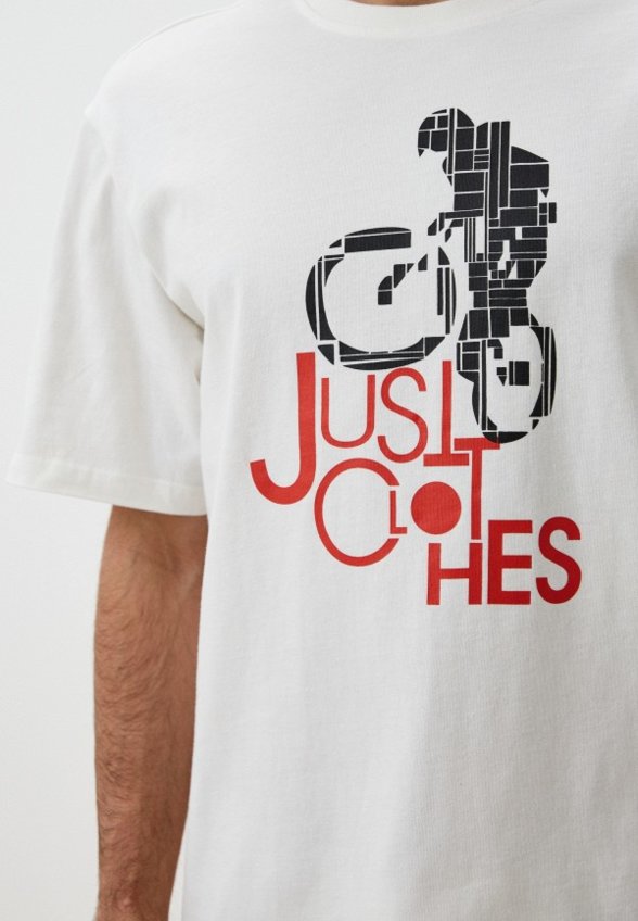 Футболка JC Just Clothes
