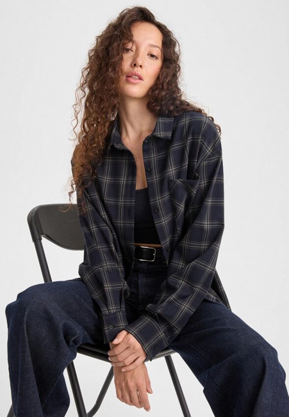 Блуза Olesa Chugunova