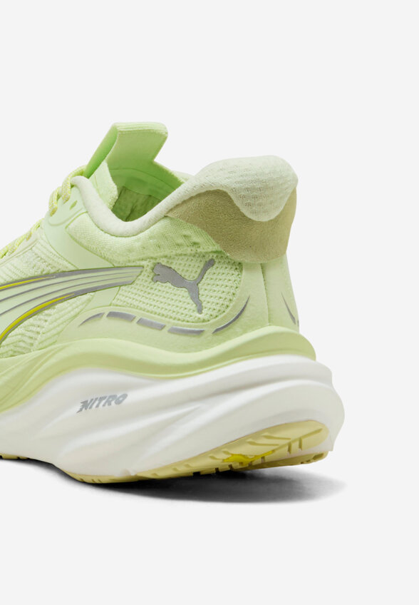 Кроссовки женские PUMA Magnify Nitro 3, Зеленый