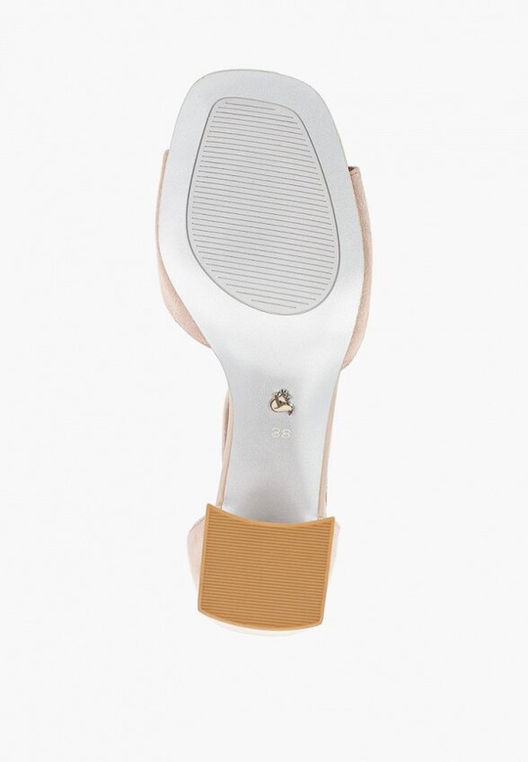 Босоножки Valley